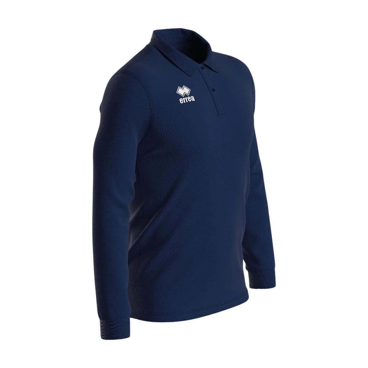 Polo de manga larga Francia Evo 2024/25 4/4