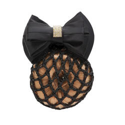 Resille pour cheveux fleur glitter femme Horka