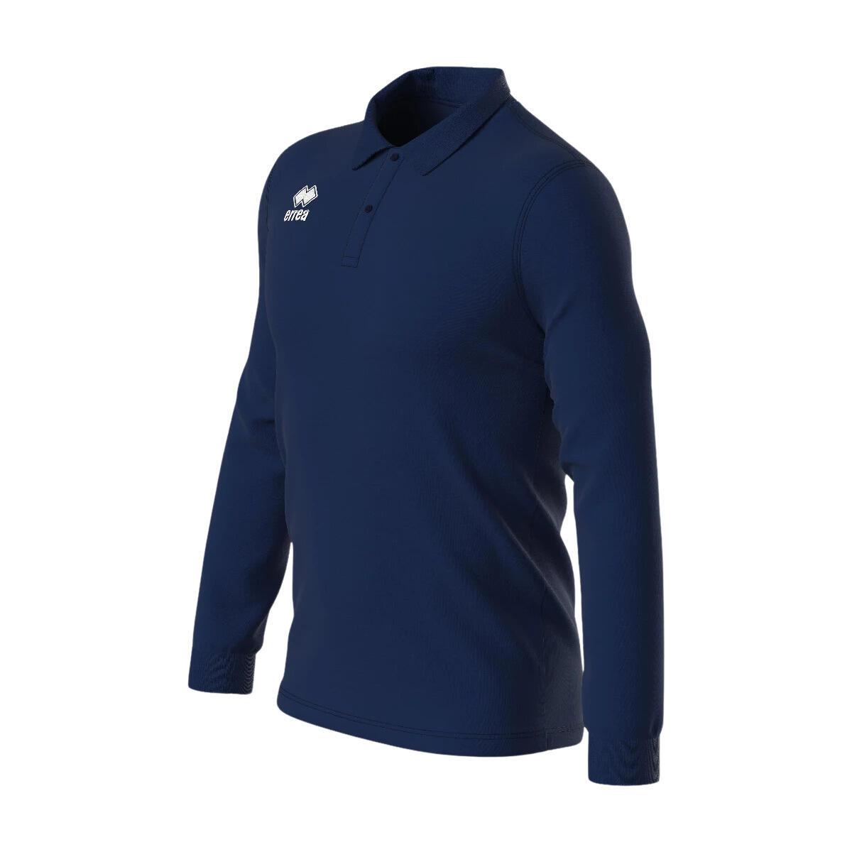 Polo de manga larga Francia Evo 2024/25 3/4