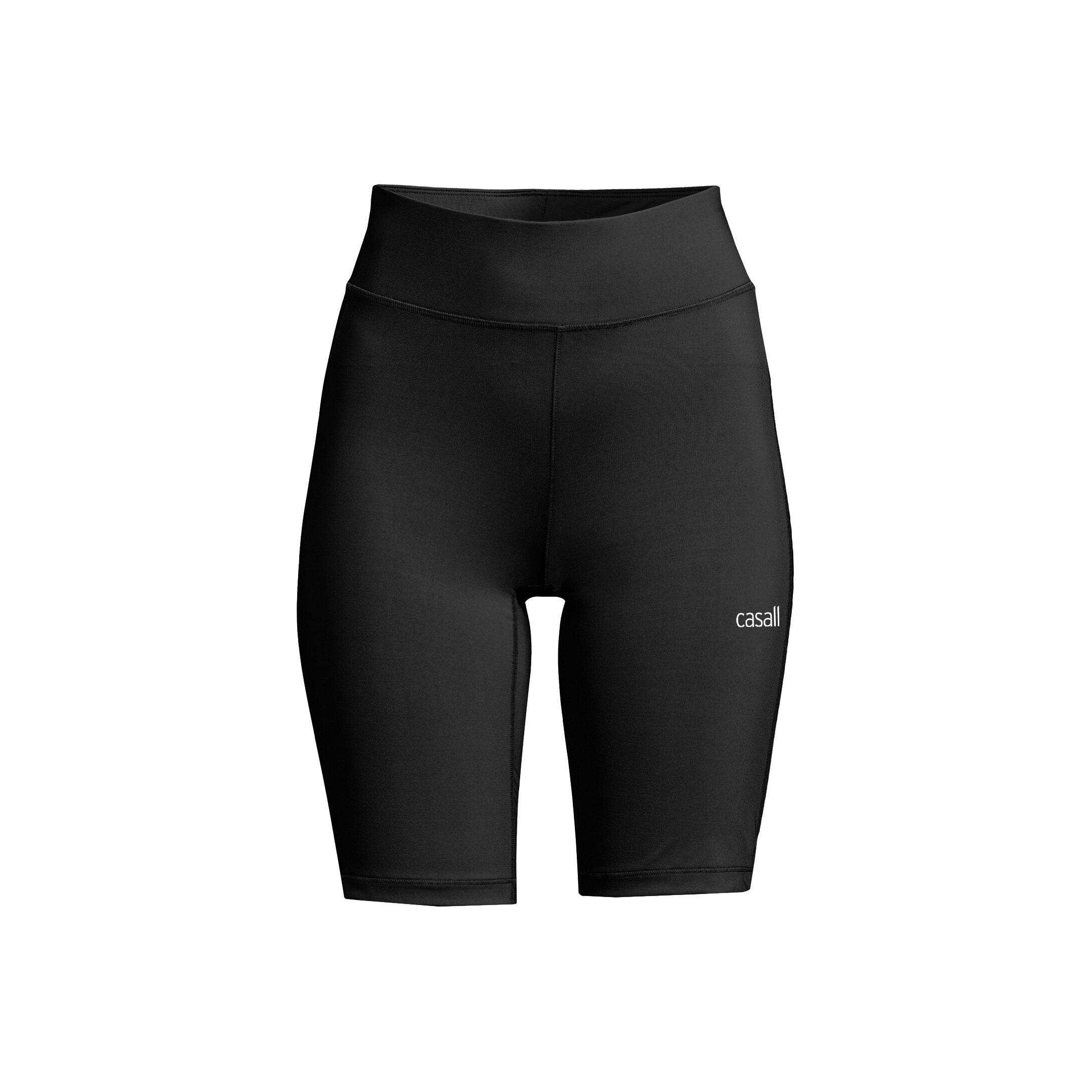 CASALL Dámské legíny Casall Essential High Waist Bike Tights