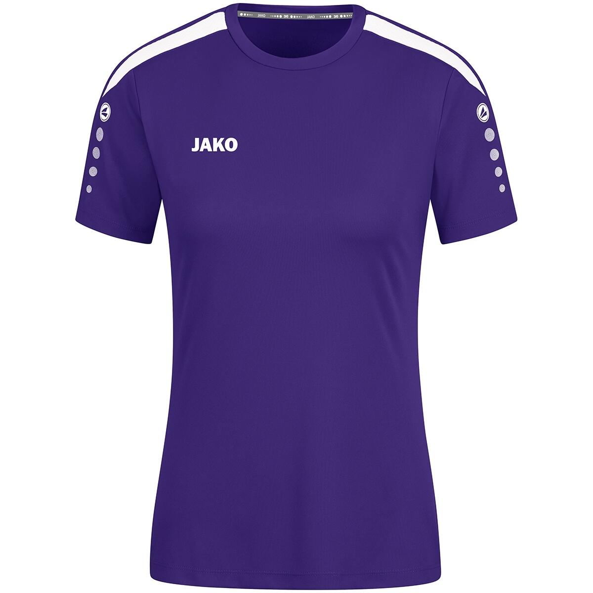 Maglia Jako Power 2/7