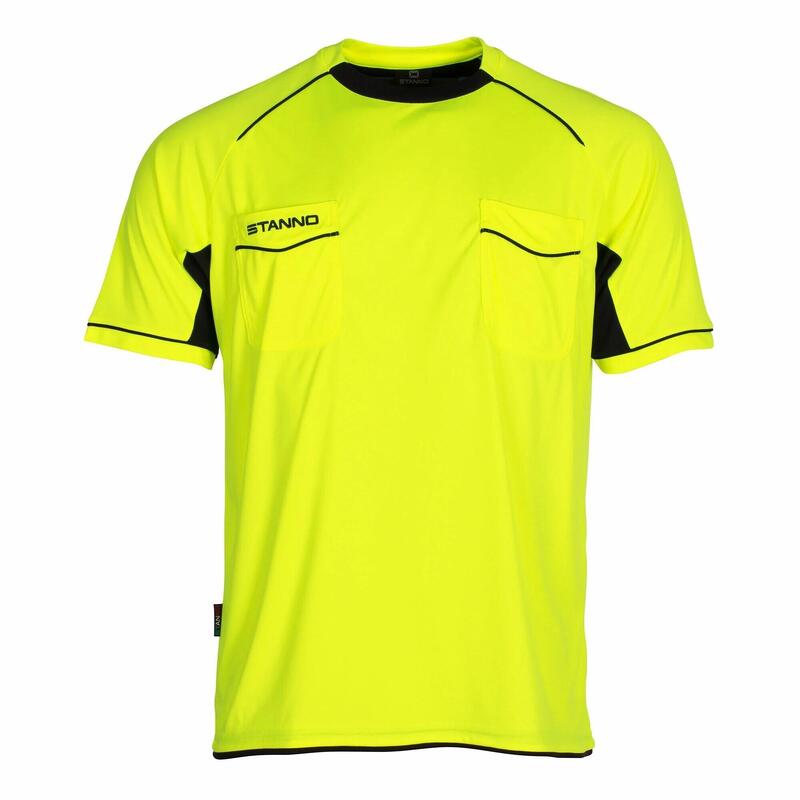 Maillot d'arbitre Stanno Bergamo