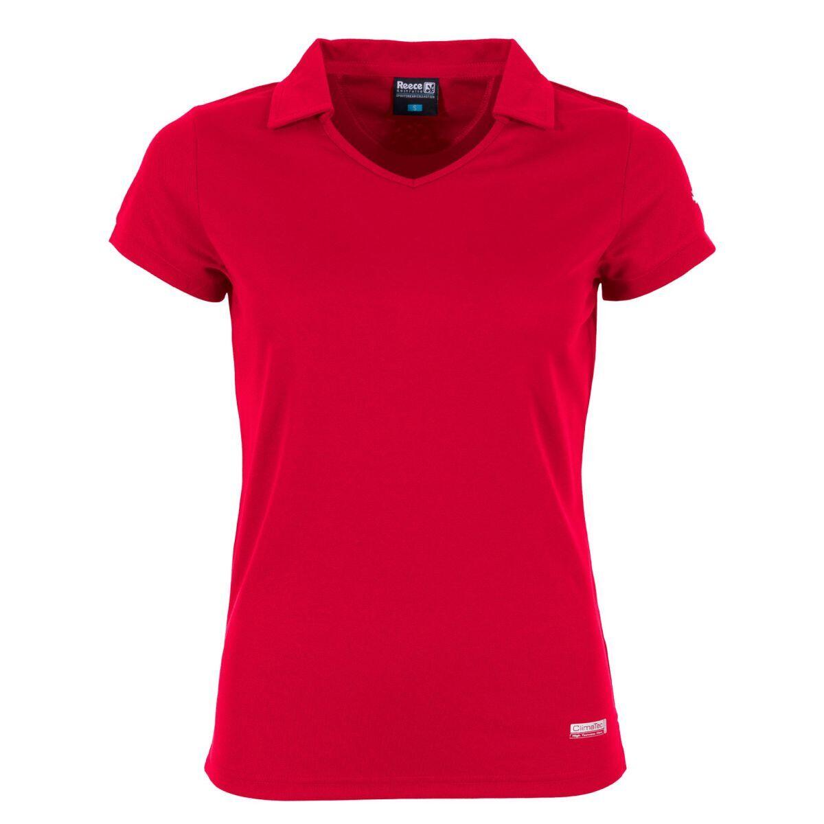REECE Polo da donna Reece Australia Sheila