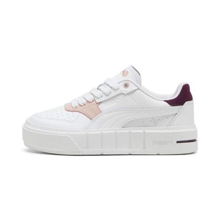 Zapatillas de running PUMA Cali Court Match Negro