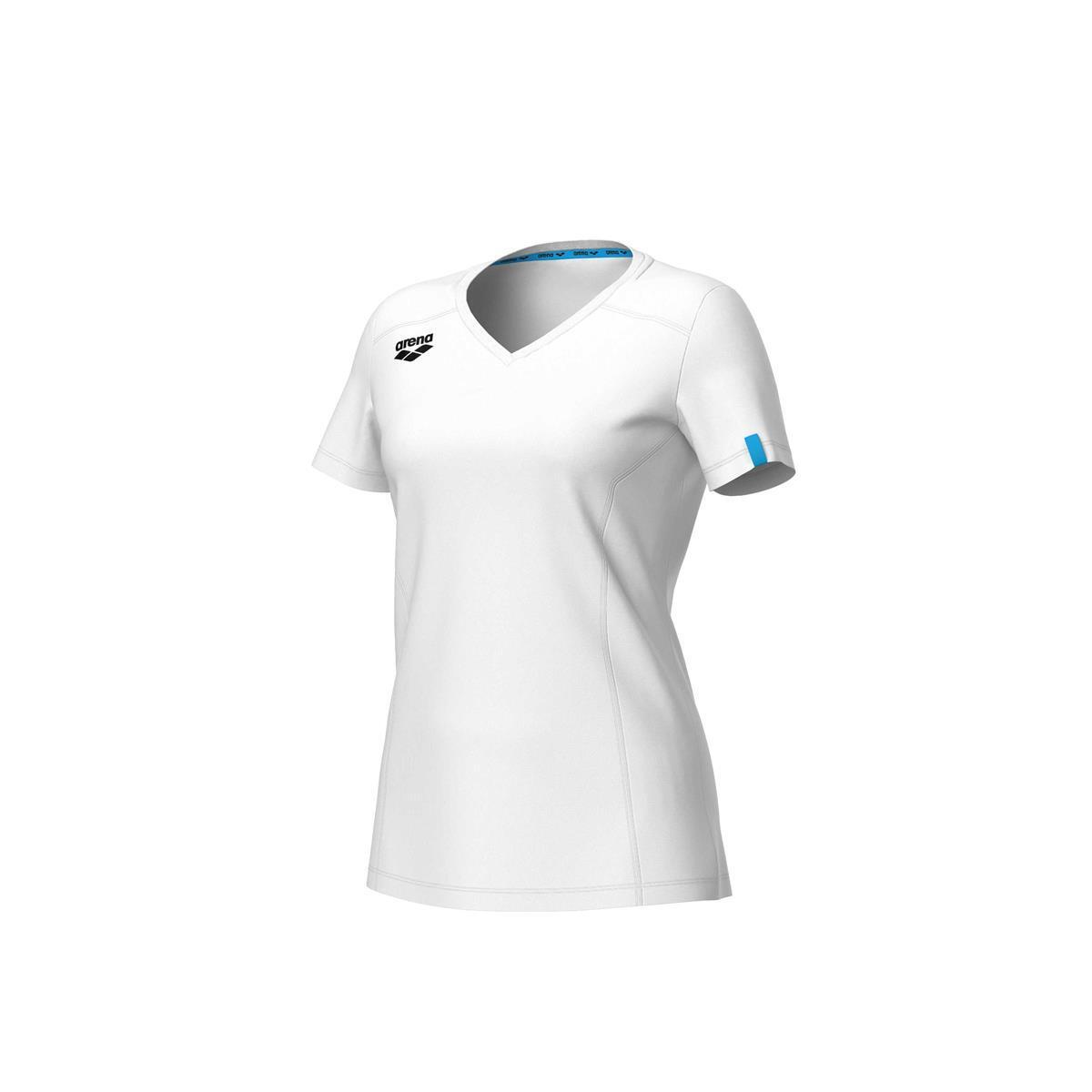 Koszulka damska Arena Team T-Shirt Panel