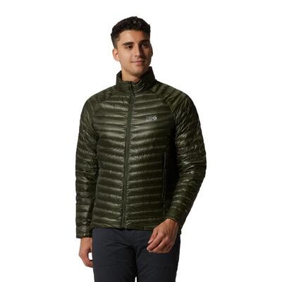 Giacca da trekking Mountain Hardwear Ghost Whisperer/2