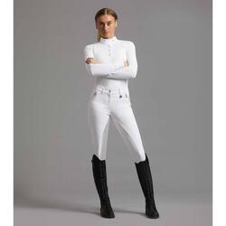 Pantalon équitation avec grip femme Premier Equine Milliania