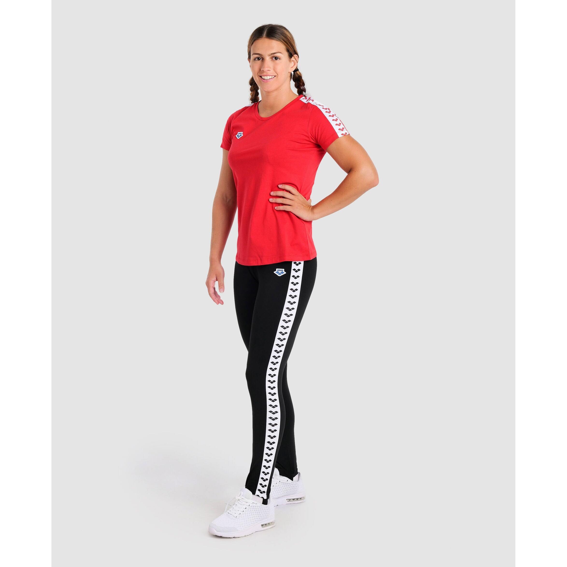T-shirt femme Arena Team 3/7