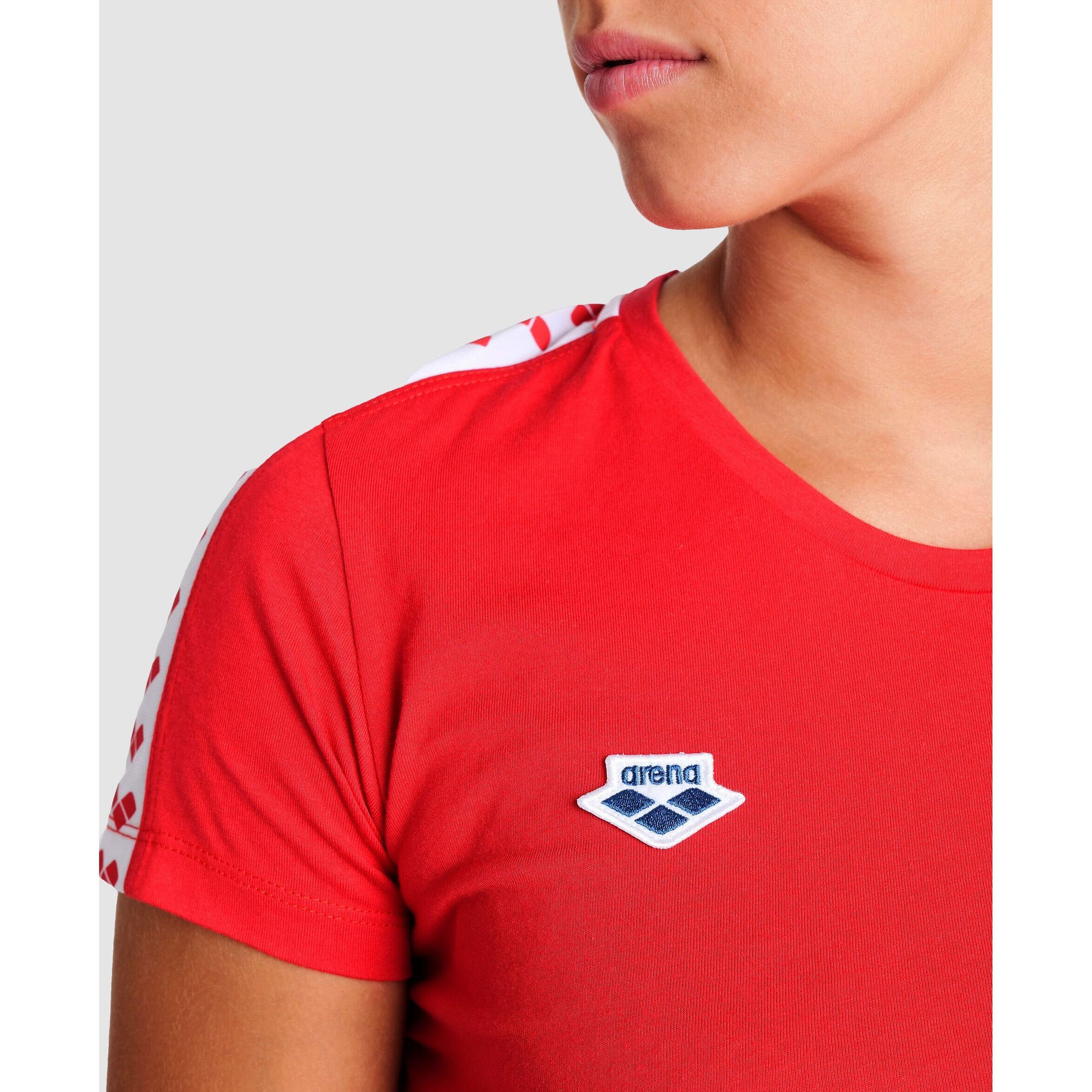 T-shirt femme Arena Team 4/7