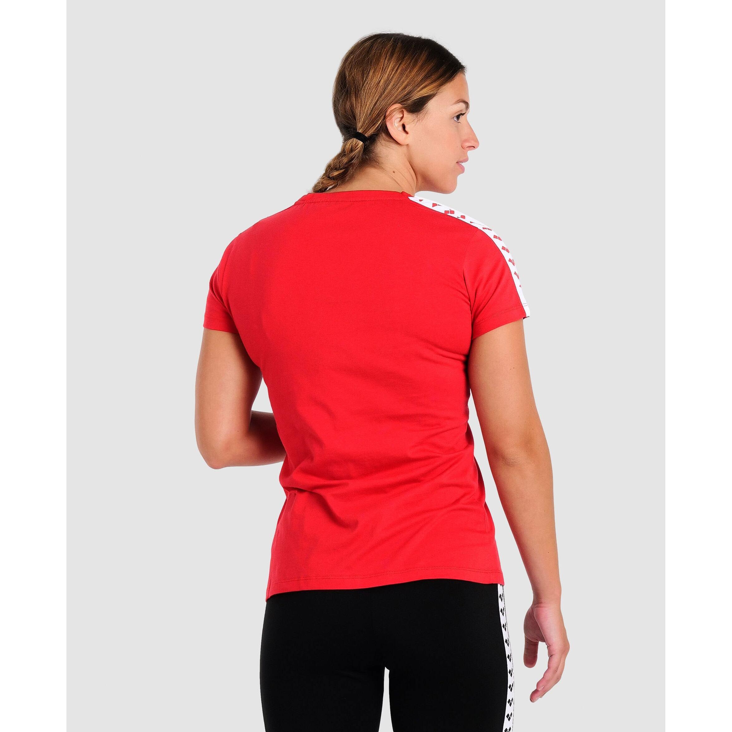 T-shirt femme Arena Team 2/7
