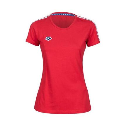 Lauf- und Fitness-T-Shirts Damen - Team