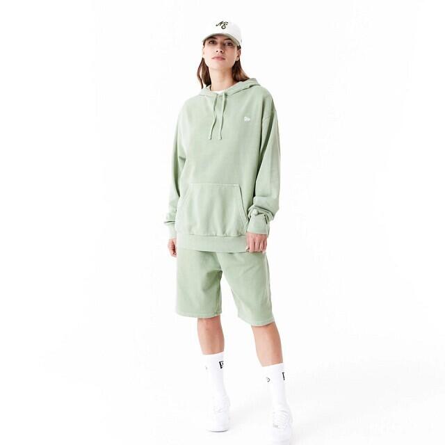 Hooded sweatshirt New Era