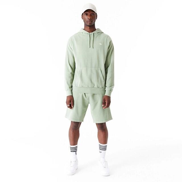 Hoodie New Era 2/5