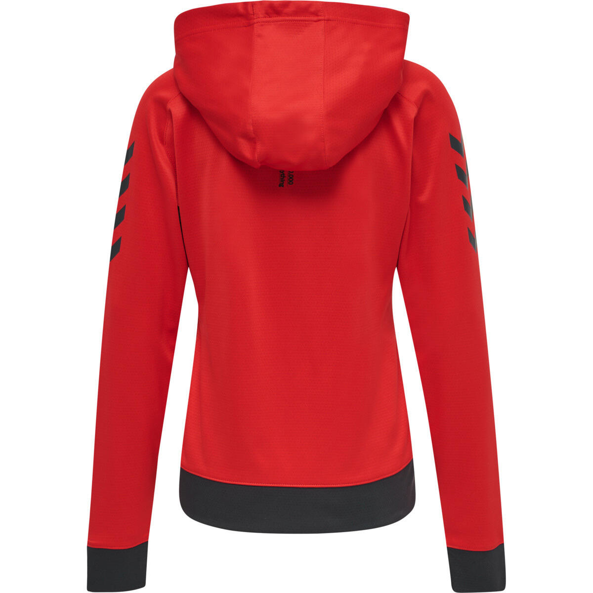 Felpa con cappuccio da donna Hummel hmlaction 3/5