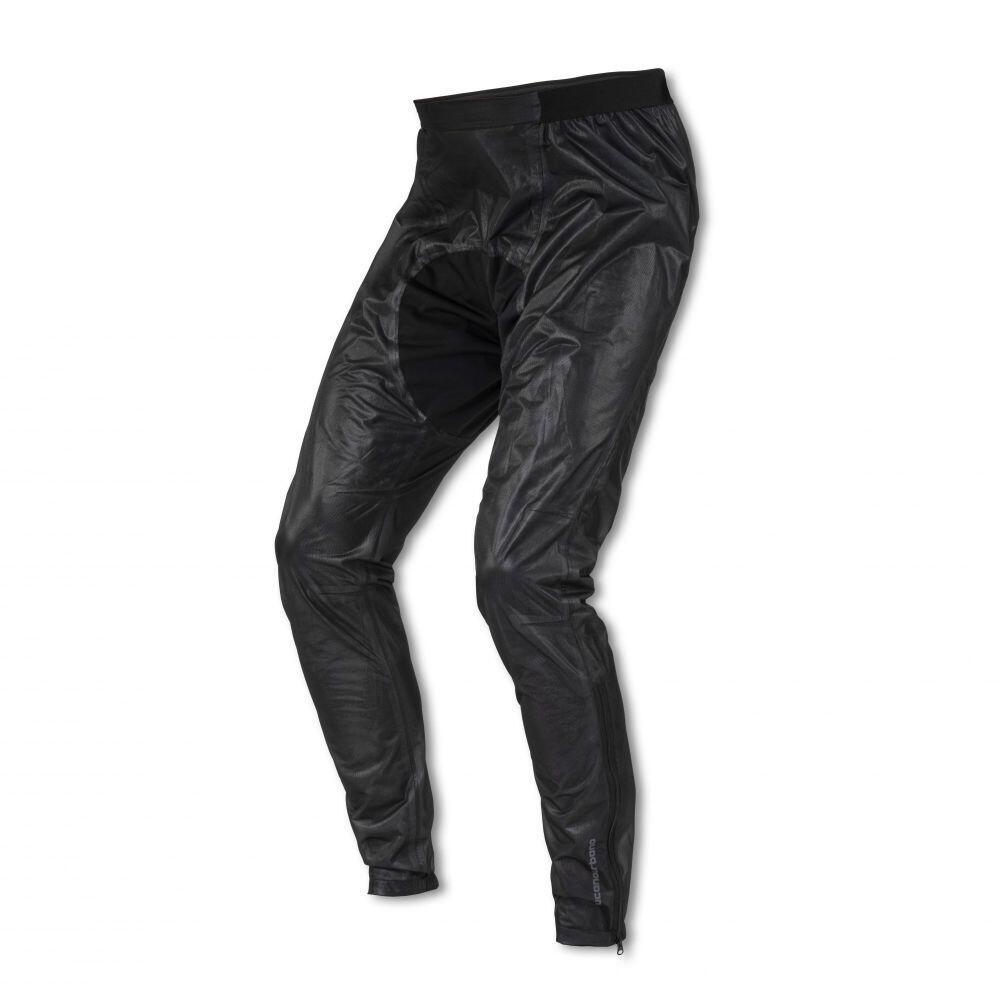 Tucano Urbano - Pantalon Imperméable Tucano Urbano Nano Rain Corsa - Pantalons - Noir - Decathlon