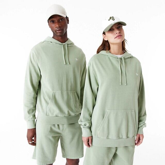 Hoodie New Era 3/5
