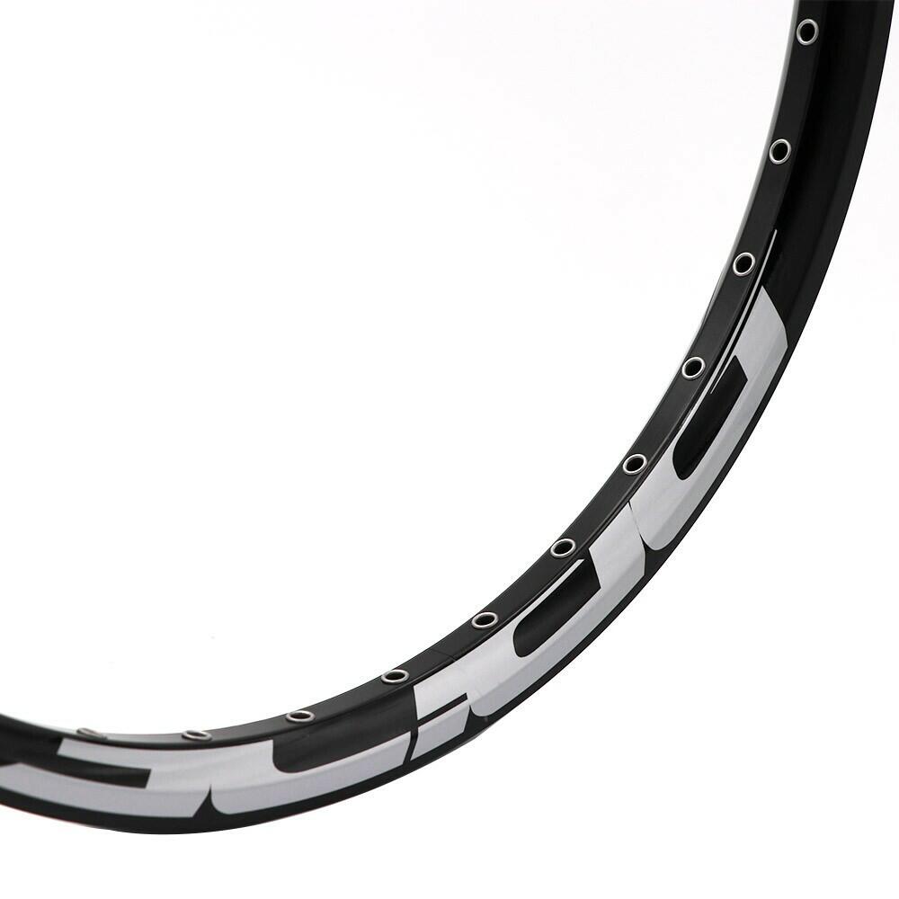 Achtervelg Pride Racing control disc 36h pro 3/5