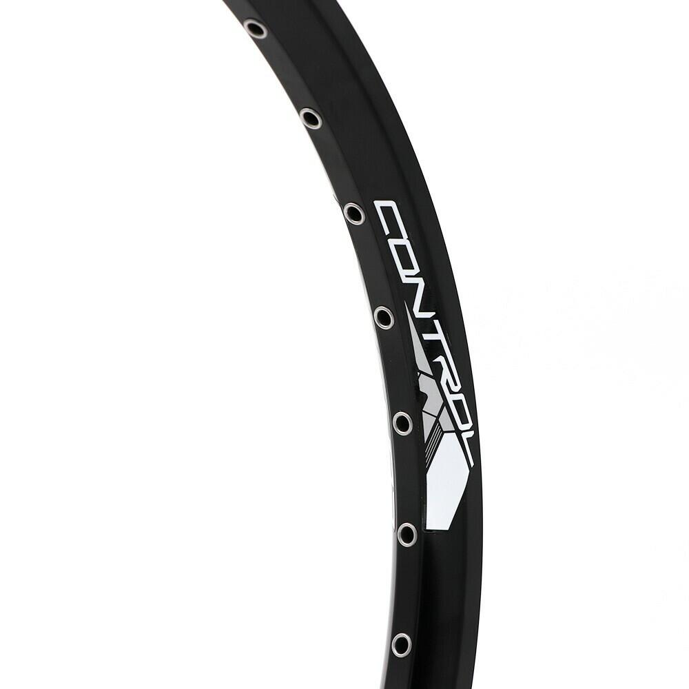 Achtervelg Pride Racing control disc 36h pro 4/5