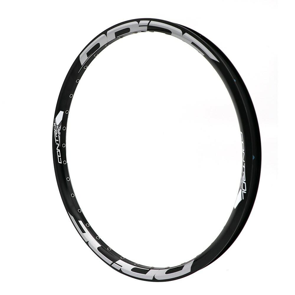 PRIDE RACING Achtervelg Pride Racing control disc 36h pro