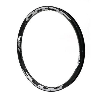 Achtervelg pride racing control disc 36h pro
