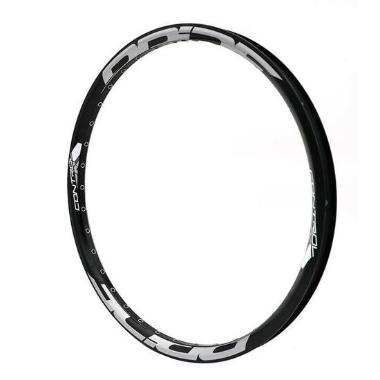 Achtervelg Pride Racing control disc 36h pro