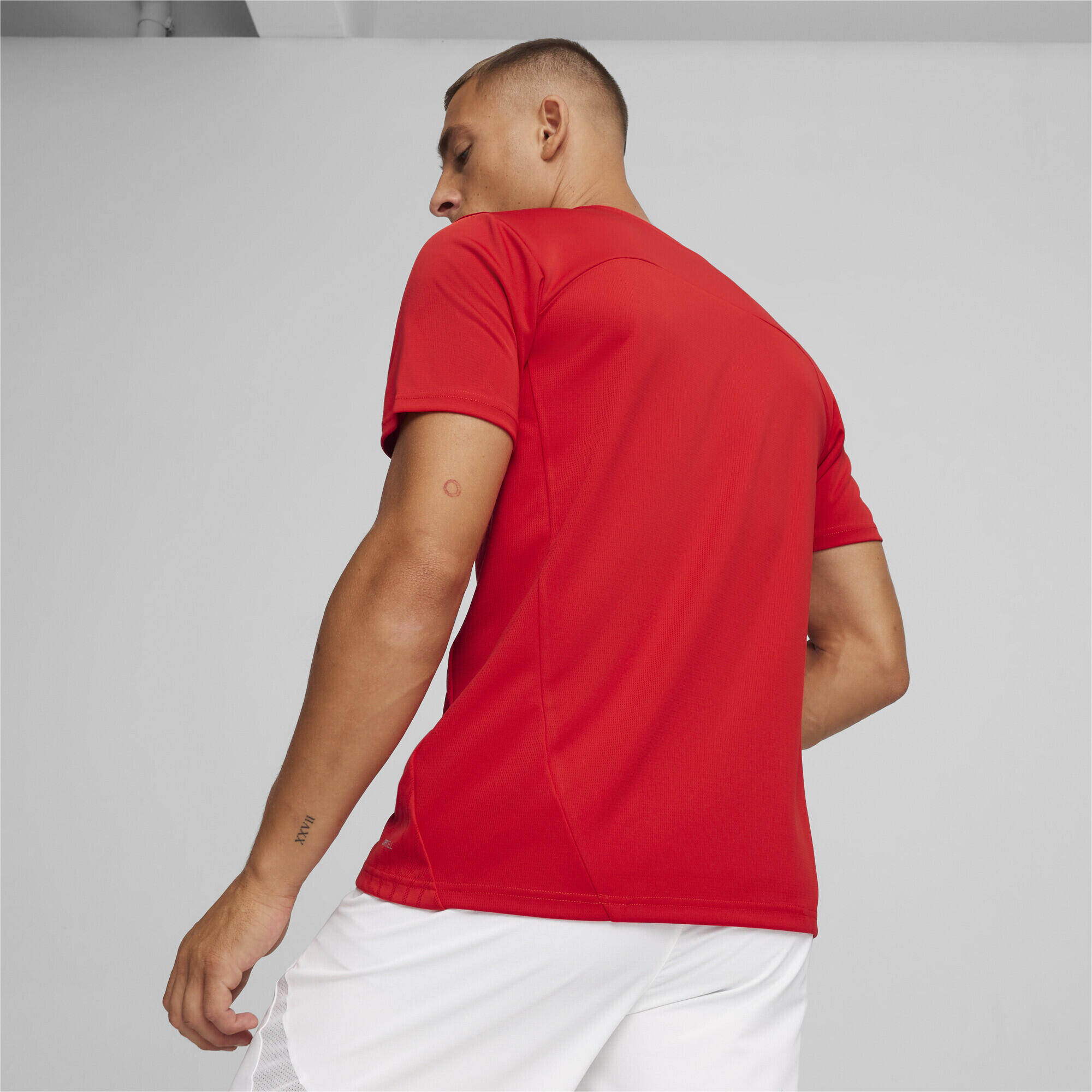 T-Shirt Puma 4/7