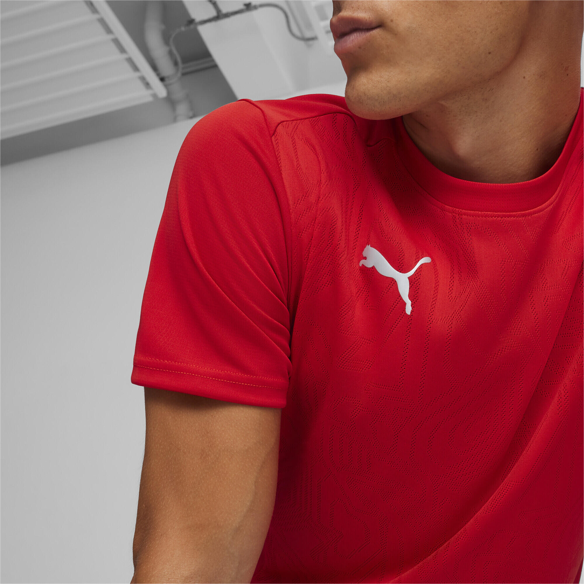T-Shirt Puma 6/7