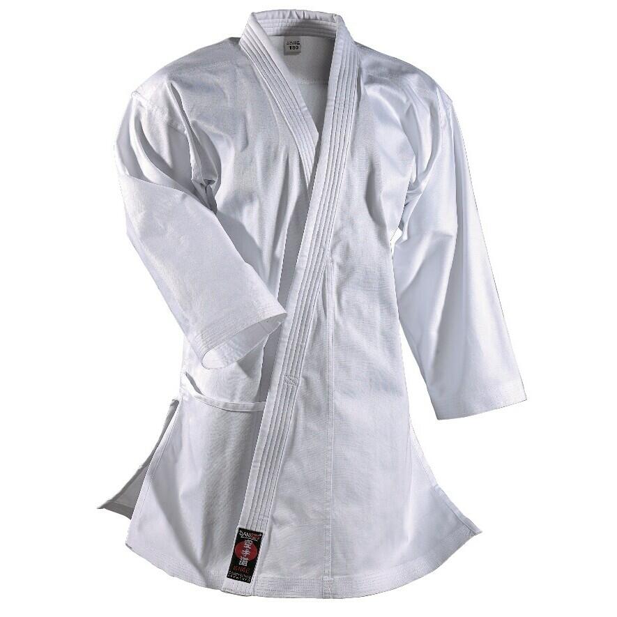 DANRHO Kimono karate Danrho Kime