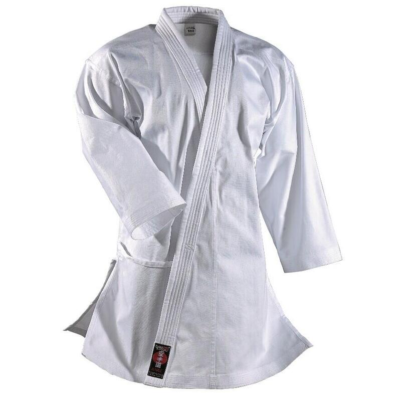 Karaté kimono Danrho Kime