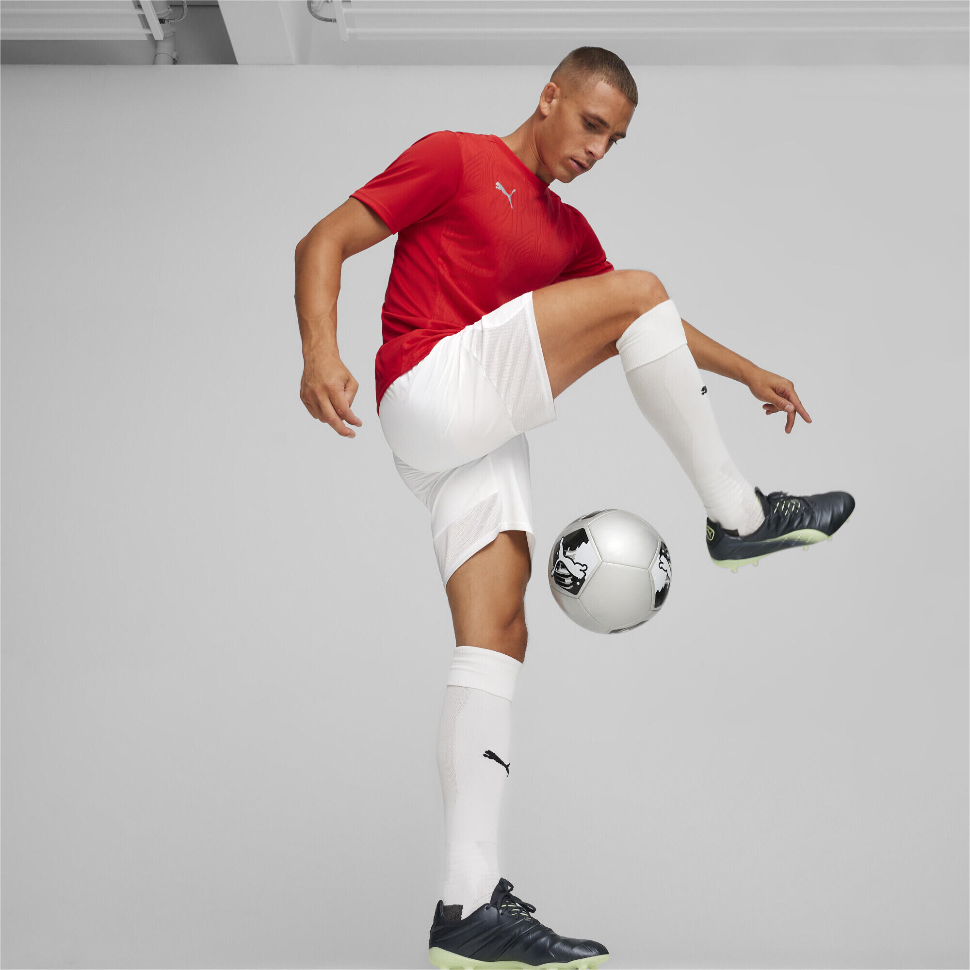 T-Shirt Puma 5/7