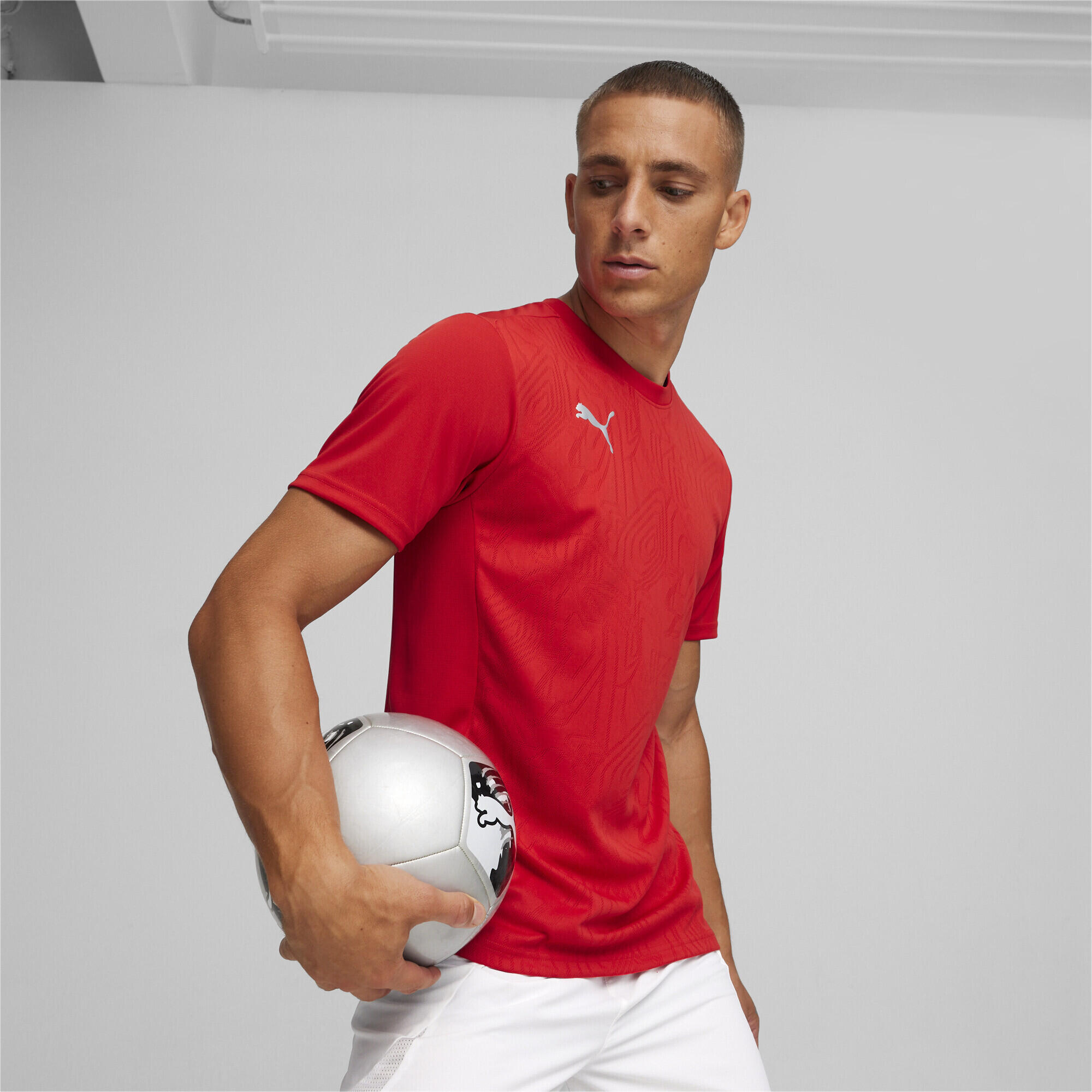 T-Shirt Puma 2/7