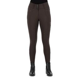 Pantalon équitation full grip femme Easy Rider Amara