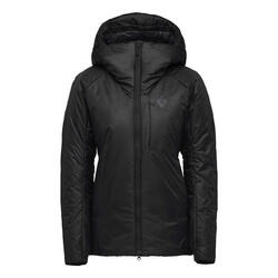 Parka femme Black Diamond Belay