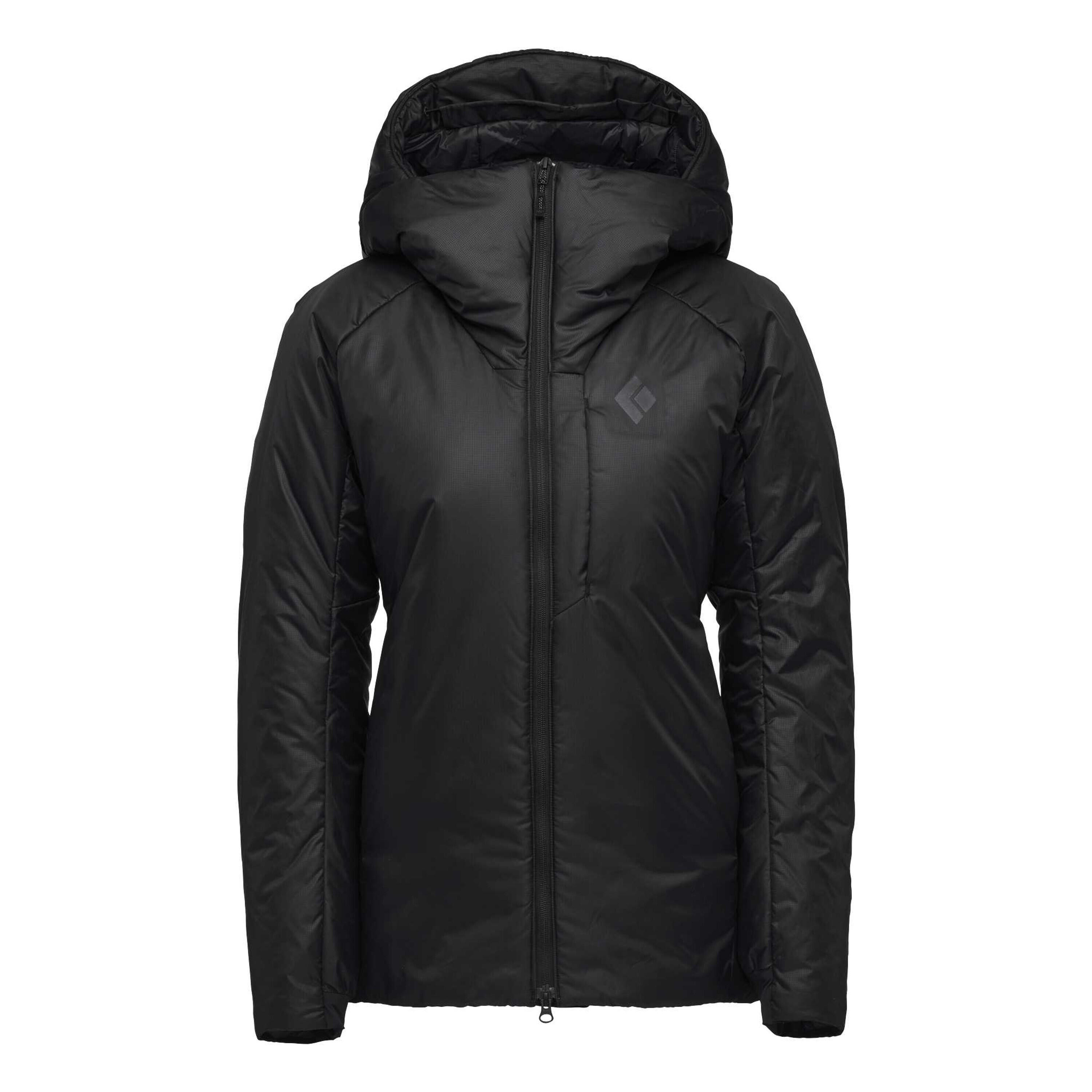 Parka dla kobiet Black Diamond Belay