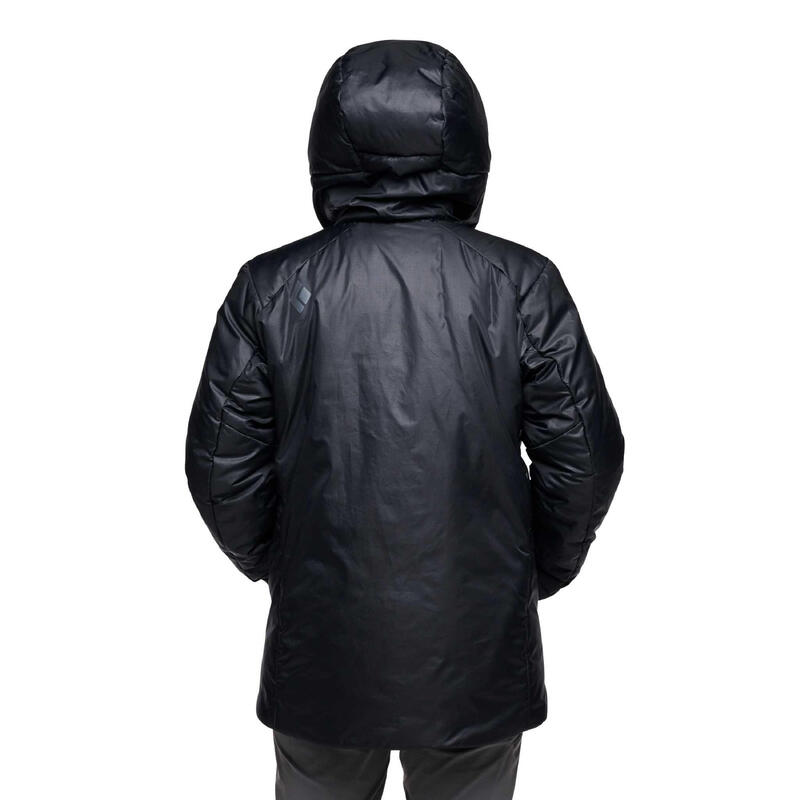 Női parka Black Diamond Belay