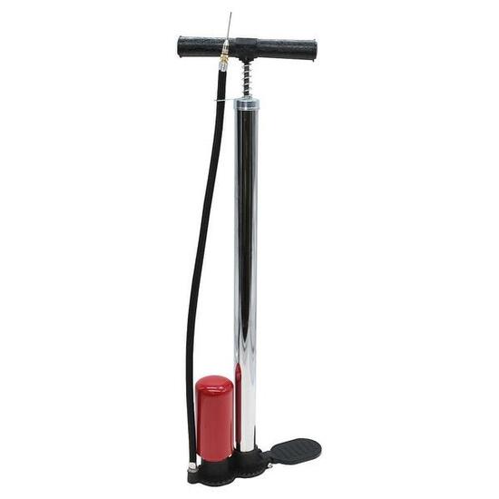 Pompe Precision Stirrup