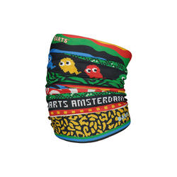 Tour de cou Barts Multicol Jungle Disco