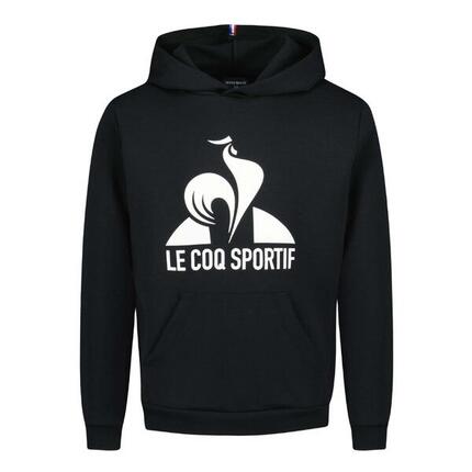 Sweatshirt à capuche enfant Le Coq Sportif Essentiels N°3