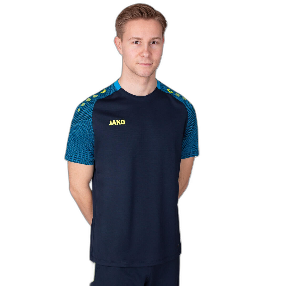 JAKO Unisex T-Shirt Performance 4/7