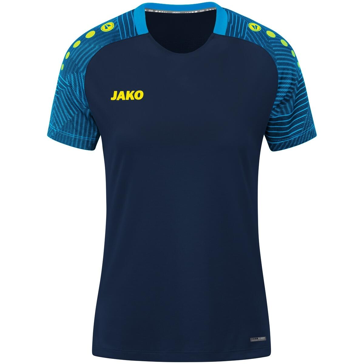JAKO Unisex T-Shirt Performance 2/7