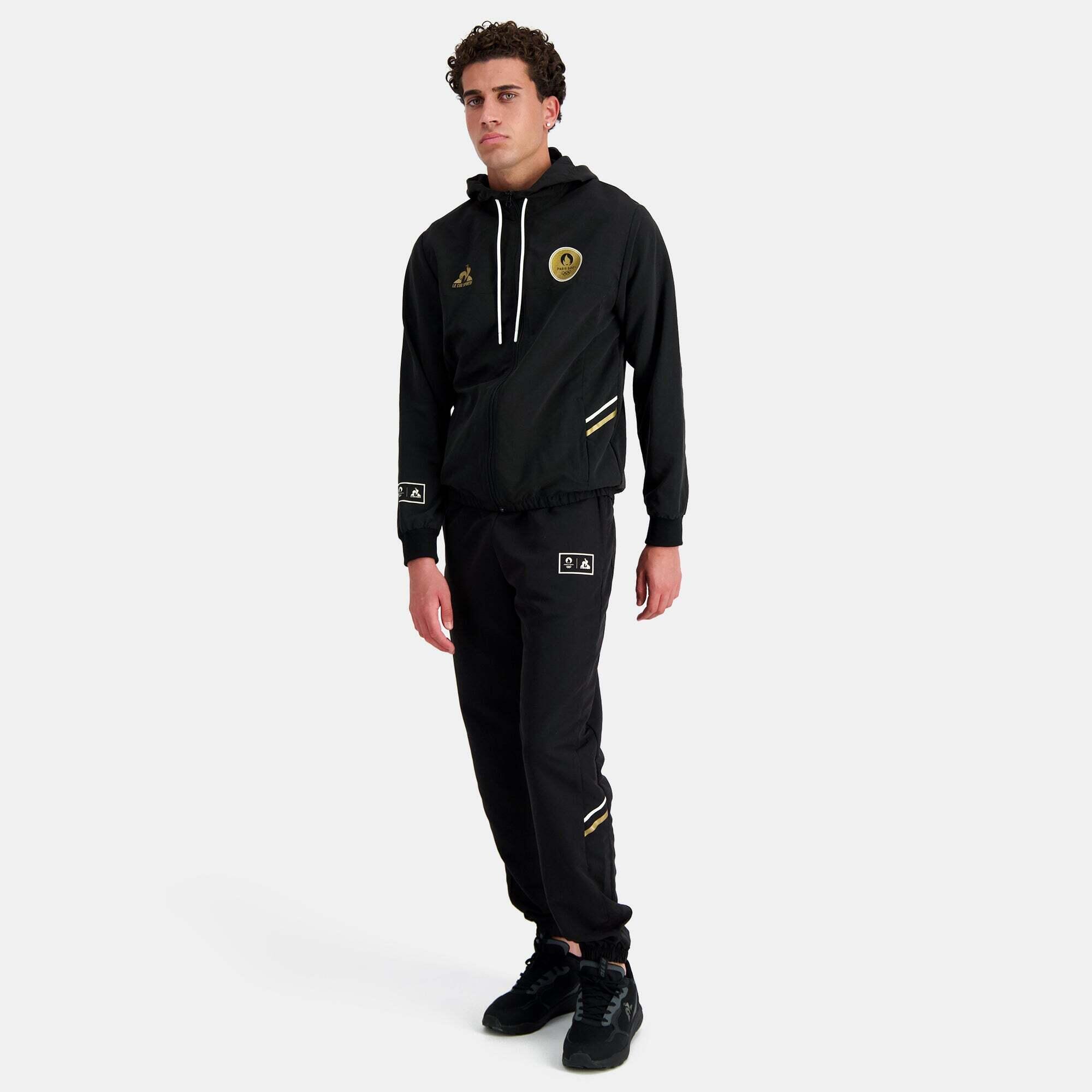 Survêtement Le Coq Sportif Foot P24 PANT 7/7