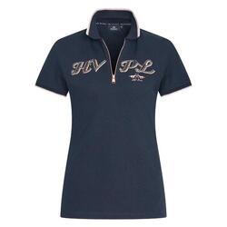 Polo d'équitation femme HV Polo Hazel