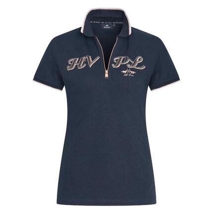 Polo d'équitation femme HV Polo Hazel