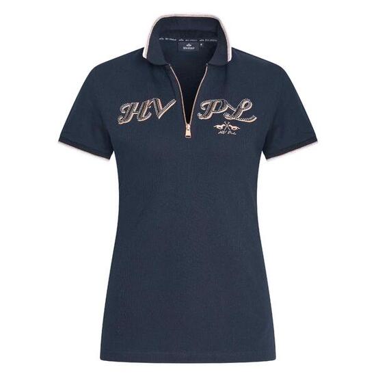 Polo d'équitation femme HV Polo Hazel