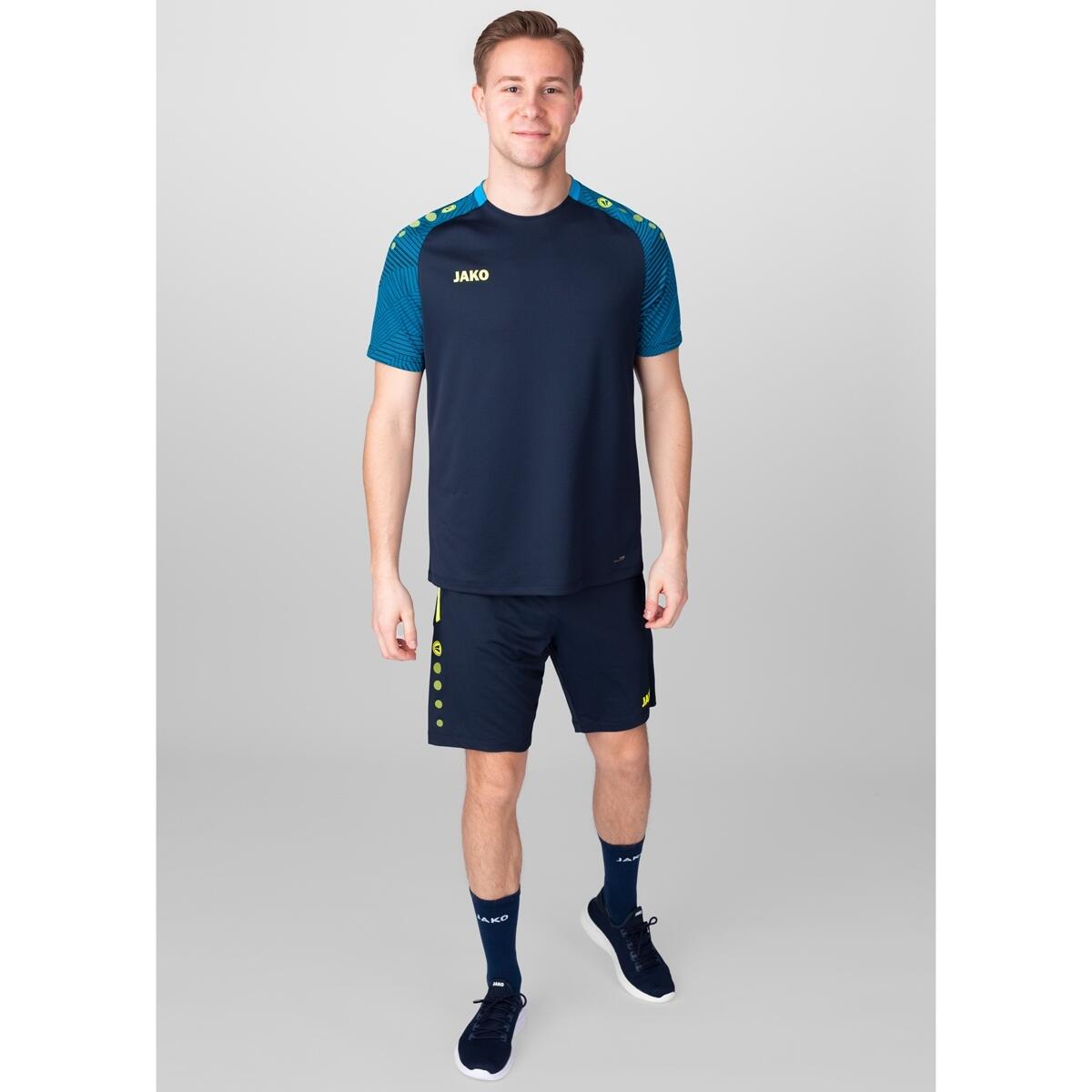 JAKO Unisex T-Shirt Performance 3/7