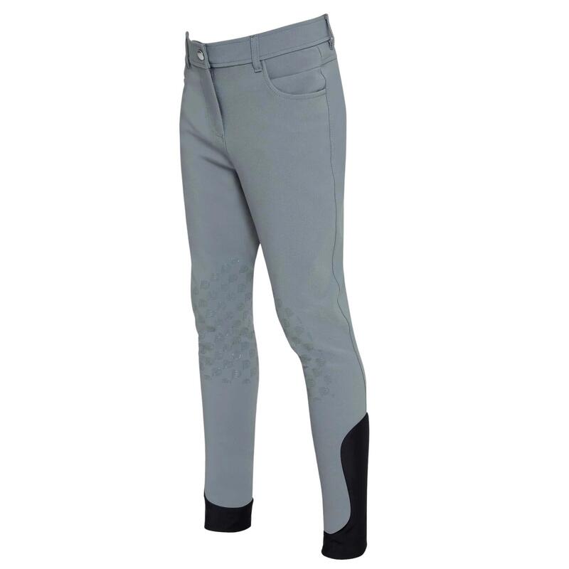 Pantalon équitation enfant Premier Equine Derby