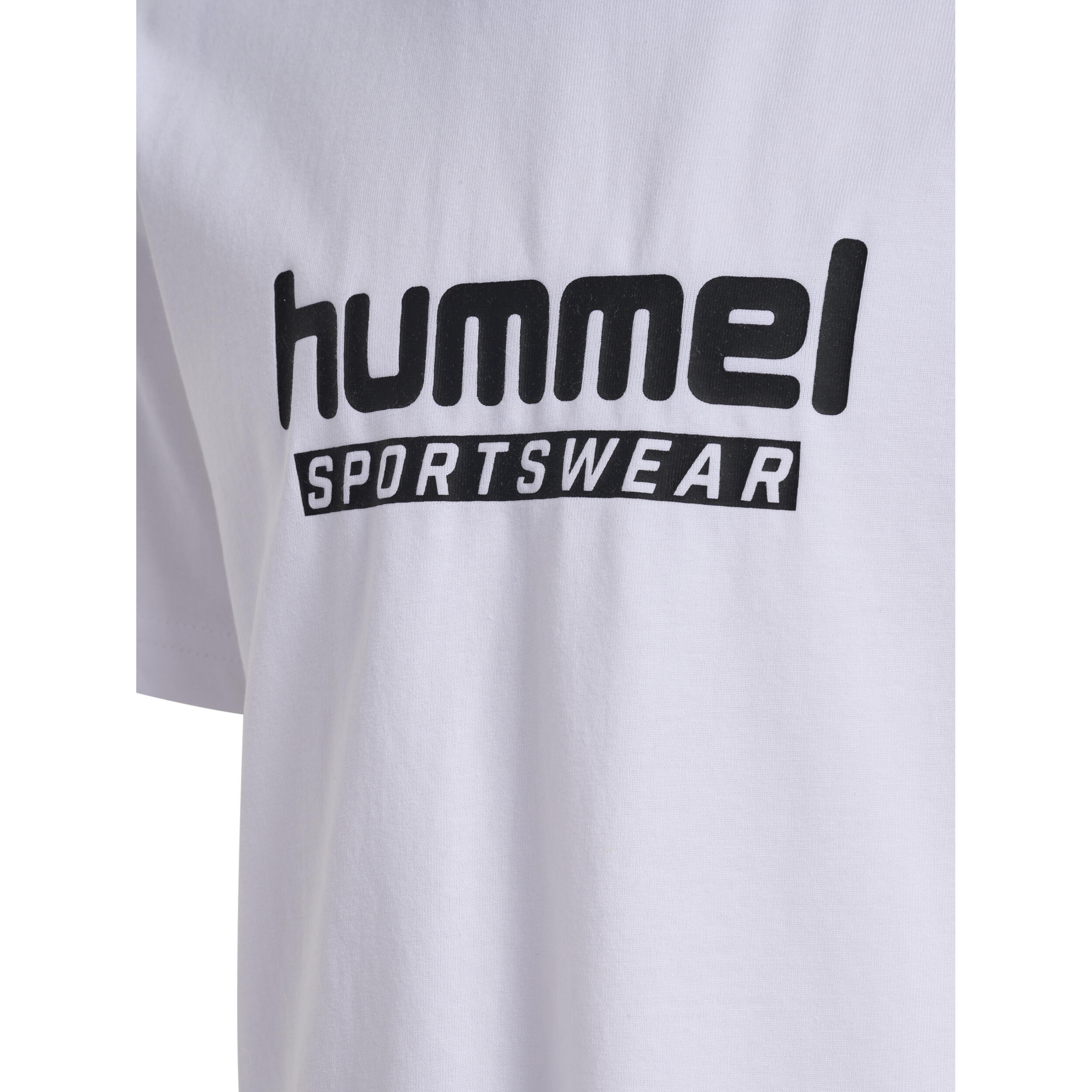 T-shirt enfant Hummel Base 4/4