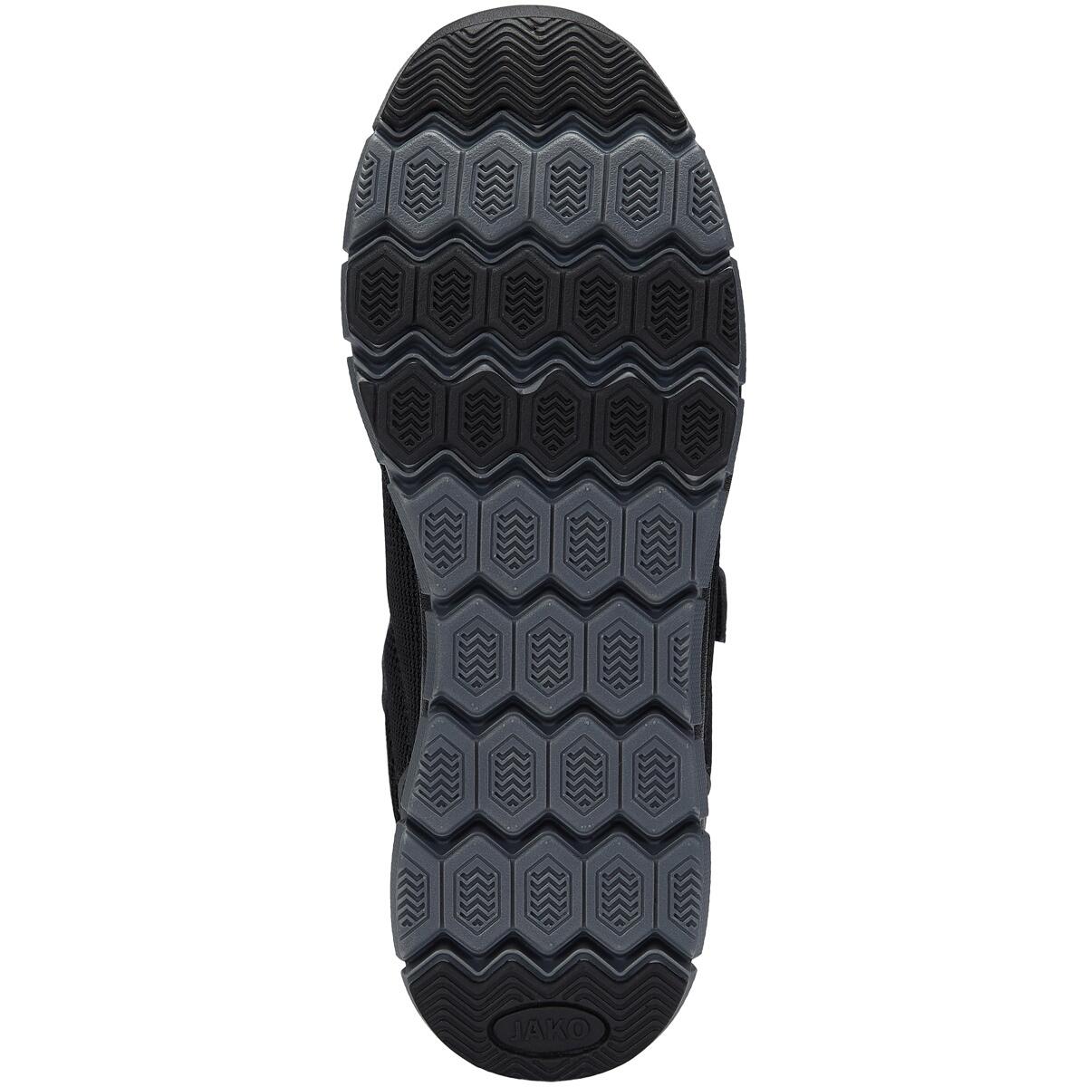 Baskets Jako Comfort Mesh 5/5
