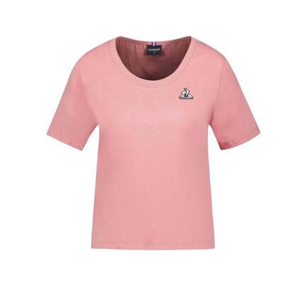 T-shirt femme Le Coq Sportif Essentiels N°1