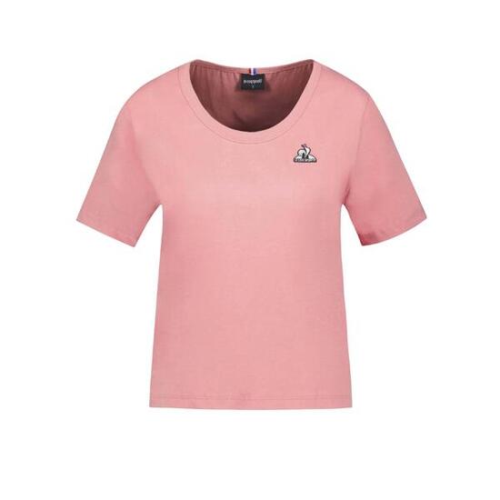 T-shirt femme Le Coq Sportif Essentiels N°1